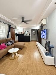 Blk 655 Nee Soon Central View (Yishun), HDB 4 Rooms #604846611